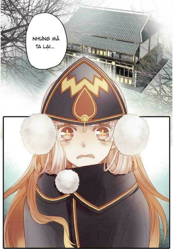 Cướp Lấy Nàng Dâu Mừng Năm Mới: Chapter 4