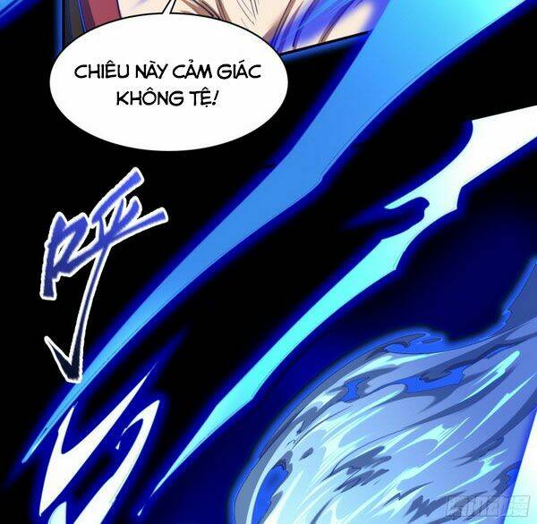 Thanh Đế Truyện: Chapter 77