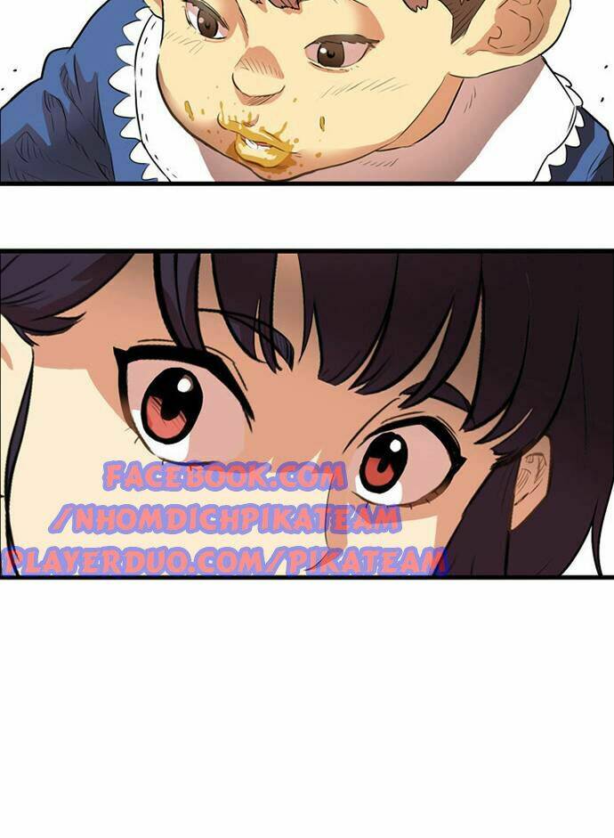 Bẫy Troll: Chapter 1