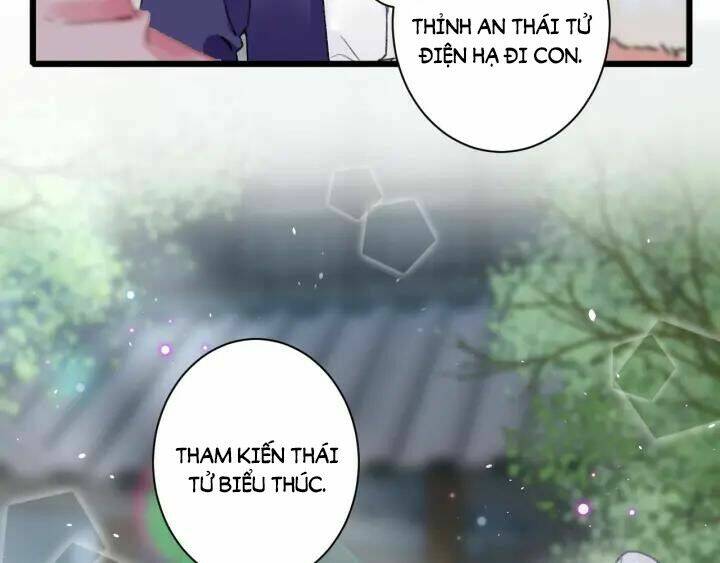 Hoa Nhan Sách: Chapter 139