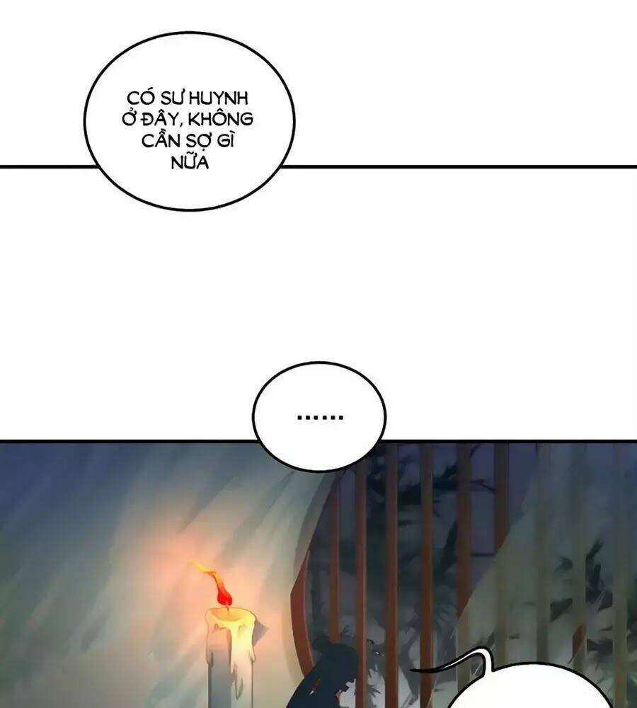 Liêu Liêu Nhân Thân Tu Tiên Truyện: Chapter 101