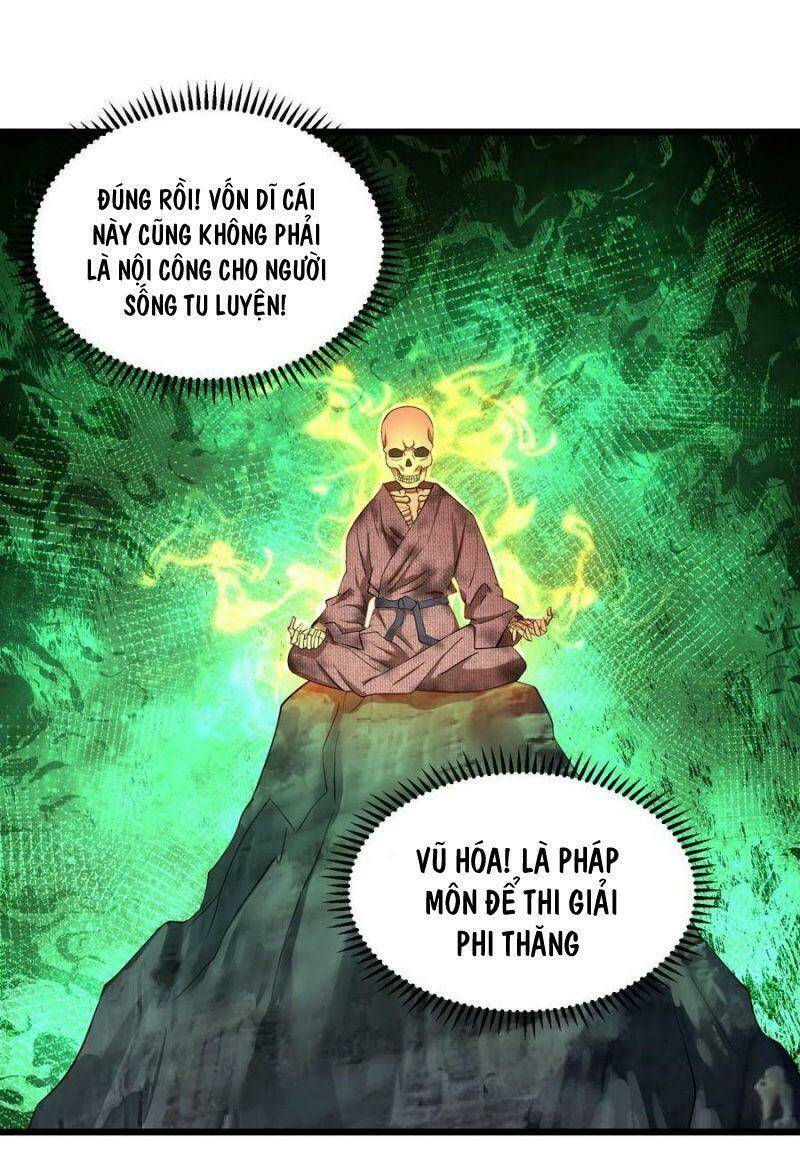 Danh Sách Kẻ Phản Diện: Chapter 109