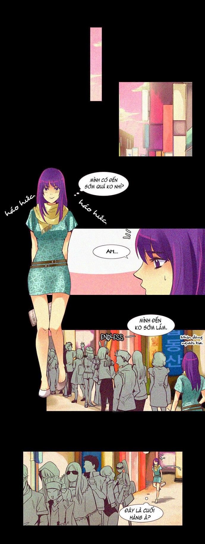 Dear, Only You Don\’t Know!: Chapter 29