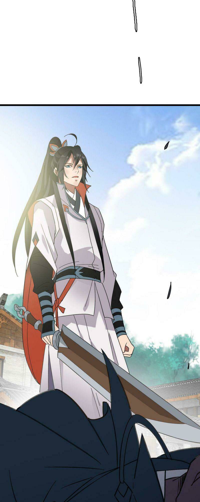 Siêu Đạo Thần Thuật: Chapter 109