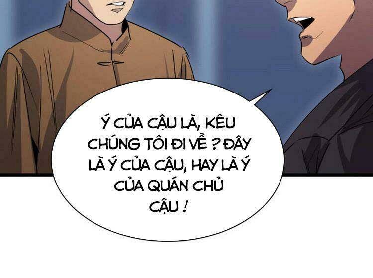 Bắt Đầu Với Tề Thiên Đại Thánh: Chapter 14