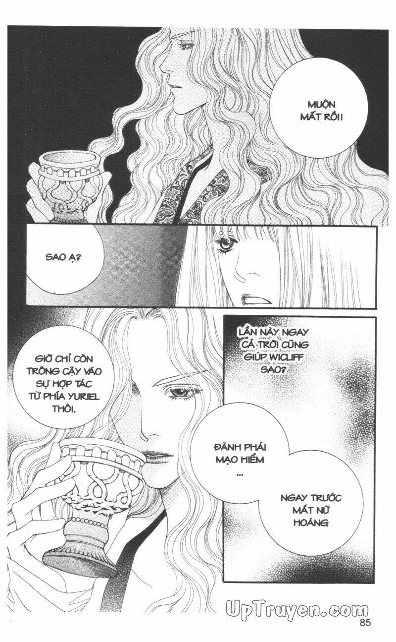 Saver - Vị Cứu Tinh: Chapter 25