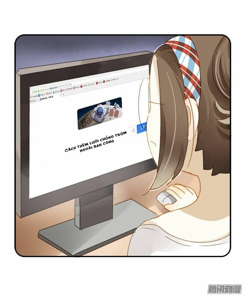 Sức Mạnh Của Sắc Đẹp: Chapter 152