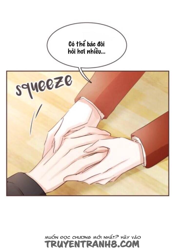 Giữa Tình Yêu Và Tình Bạn: Chapter 23
