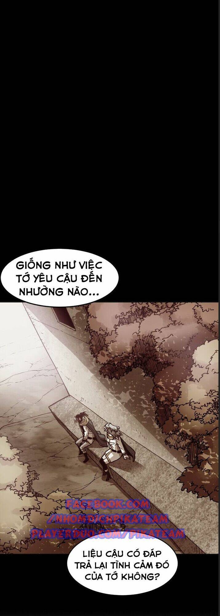 Đại Lục Vô Song: Chapter 38