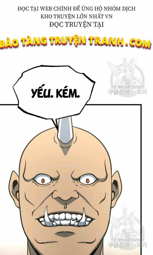 Ngôi Nhà Kết Nối Với Hầm Ngục: Chapter 36