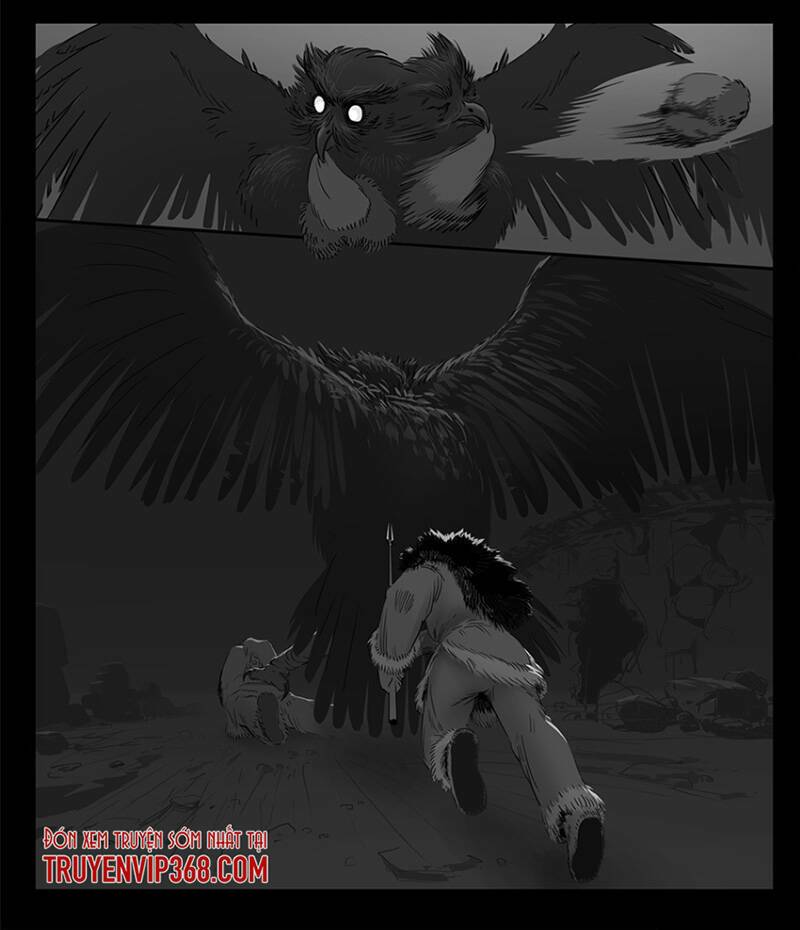 Cỏ Dại: Chapter 5