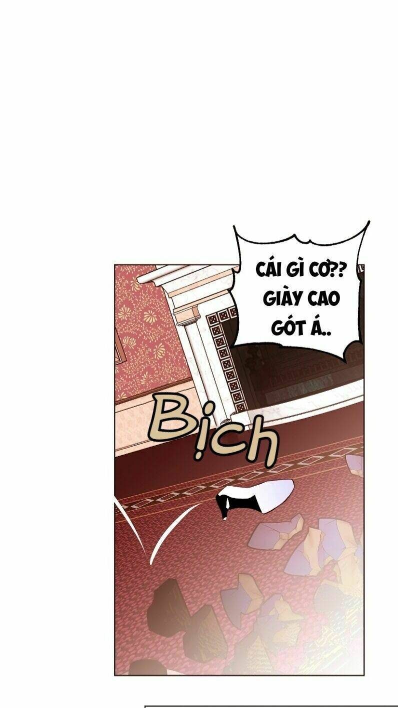Cuộc Sống Rập Khuôn Của Một Quý Cô Tái Sinh!: Chapter 28