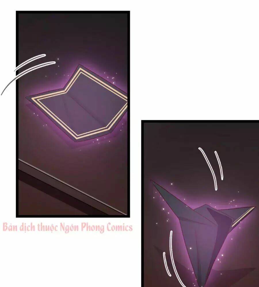Nữ Phù Thủy Muốn Sống Nổi Loạn: Chapter 26