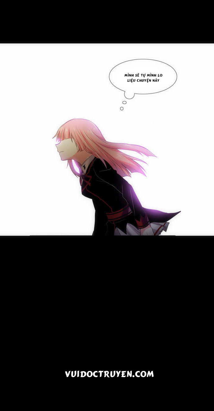 Crepuscule (Yamchi): Chapter 90