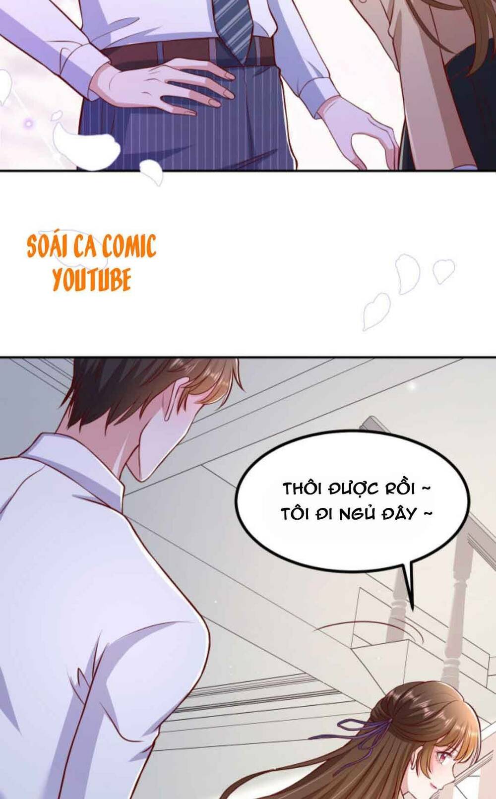Nhất Sanh Hữu Hỉ: Chapter 57