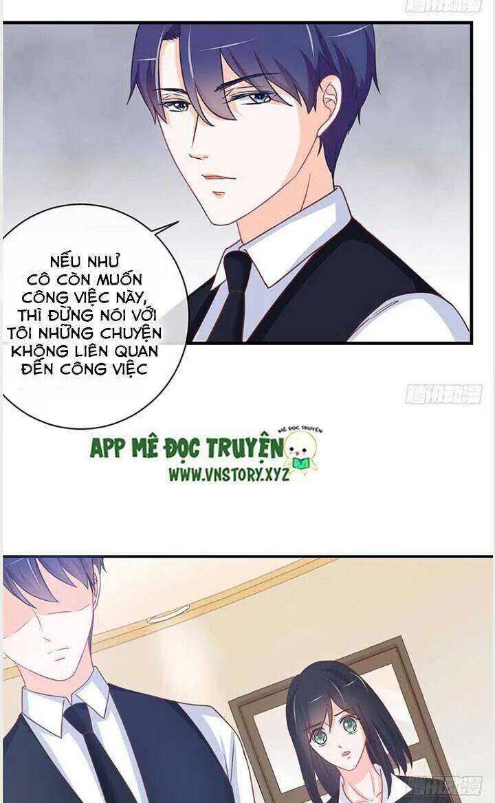 Cẩm Lý Thiếu Nữ Của Tôi: Chapter 34