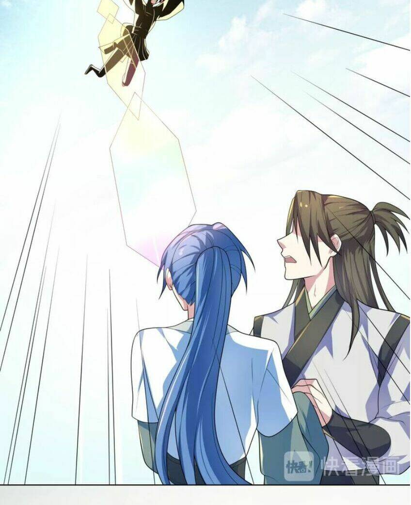 Nghịch Thiên Đại Thần: Chapter 30