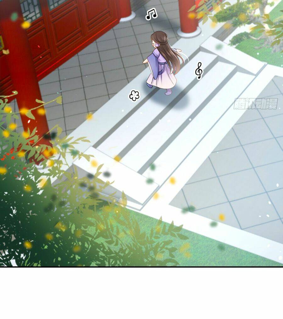 Vương Phi Thông Linh: Chapter 19