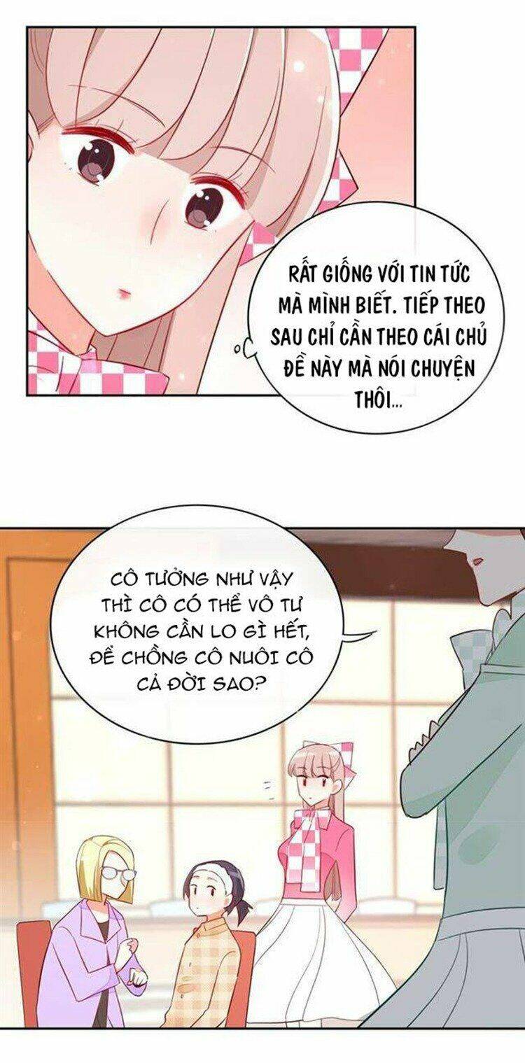 Cẩm Nang Tấn Công Tra Nam: Chapter 8