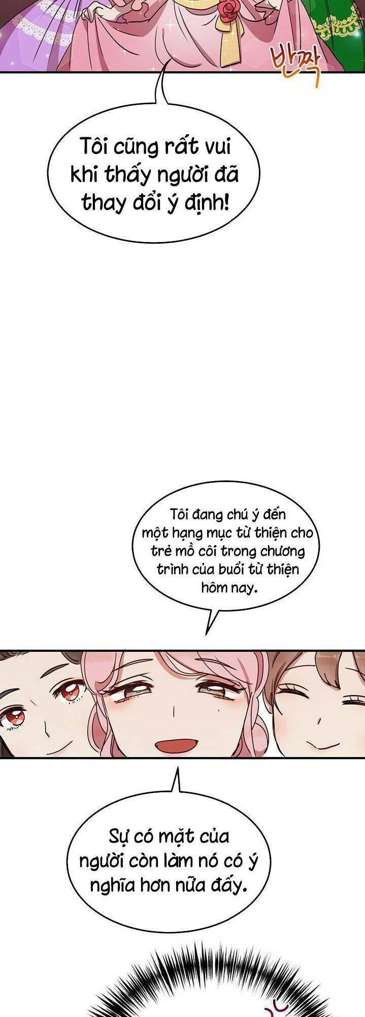Công Tước, Loạn Vừa Thôi!: Chapter 40