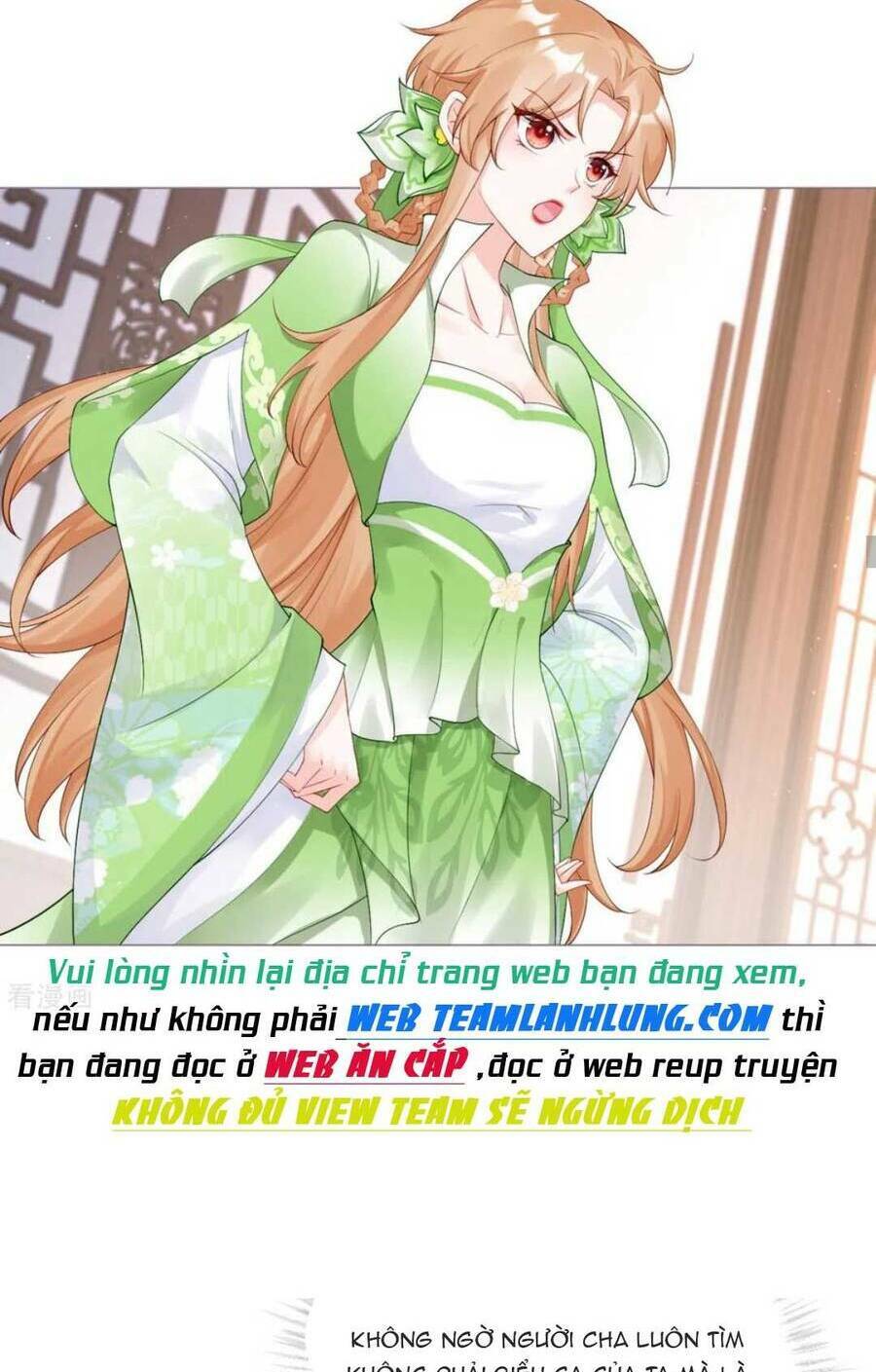 THIẾT LẬP ÁC NỮ CỦA TÔI SỤP ĐỔ RỒI: Chapter 43