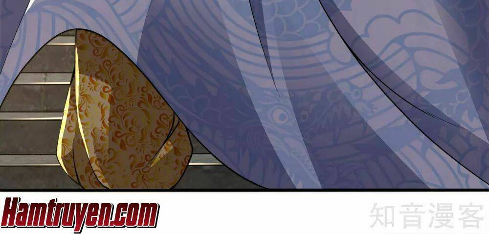 Chí Tôn Hồng Bao Đại Đế: Chapter 36