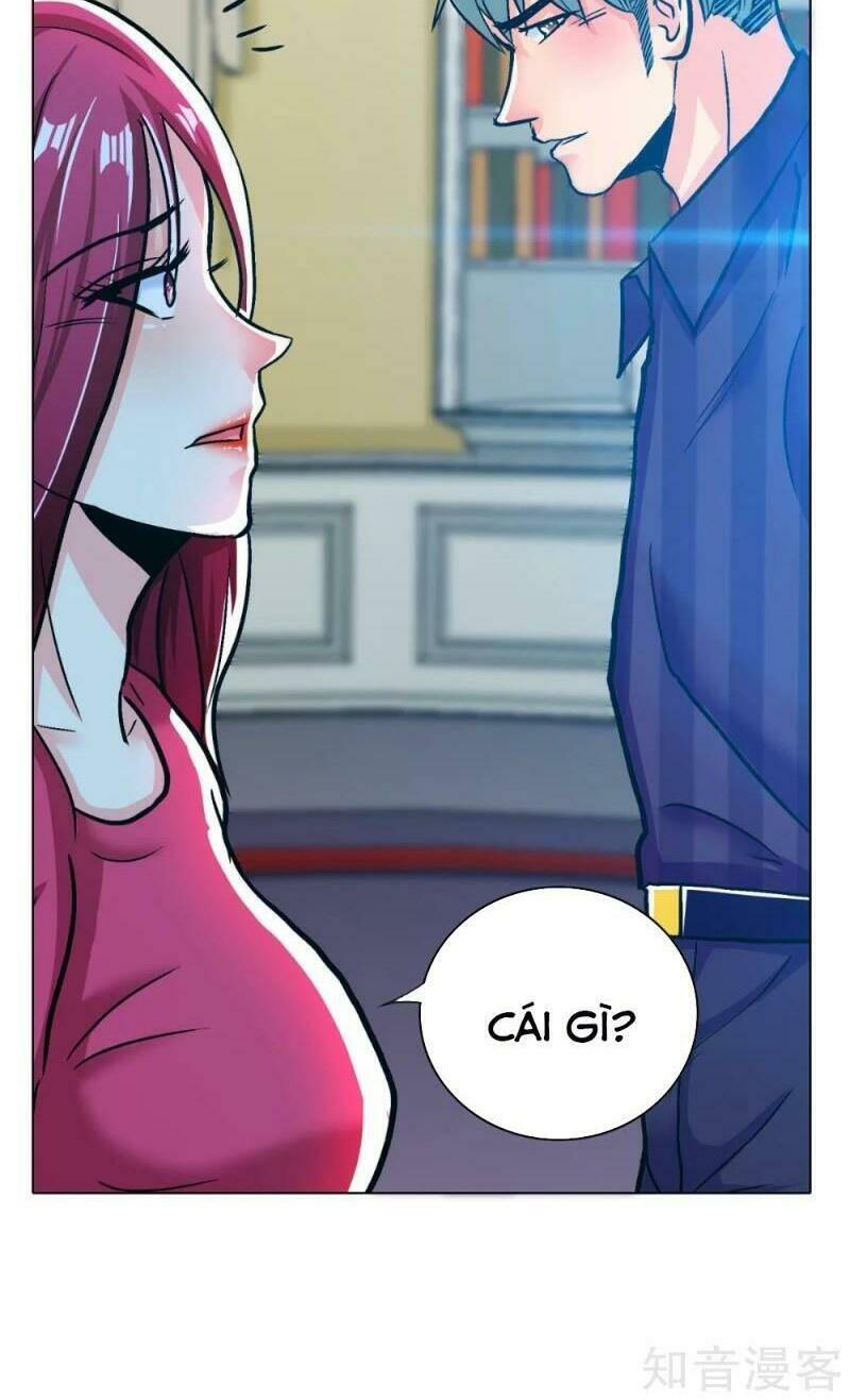 Hệ Thống Tiên Tôn Tại Đô Thị: Chapter 119