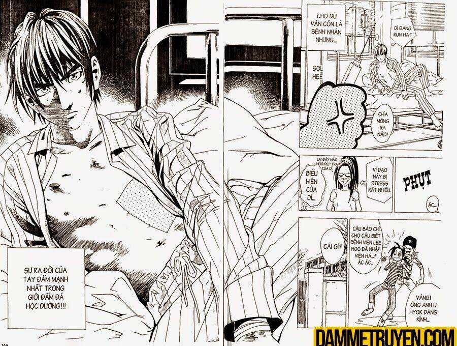 Ai Hơn Ai: Chapter 212