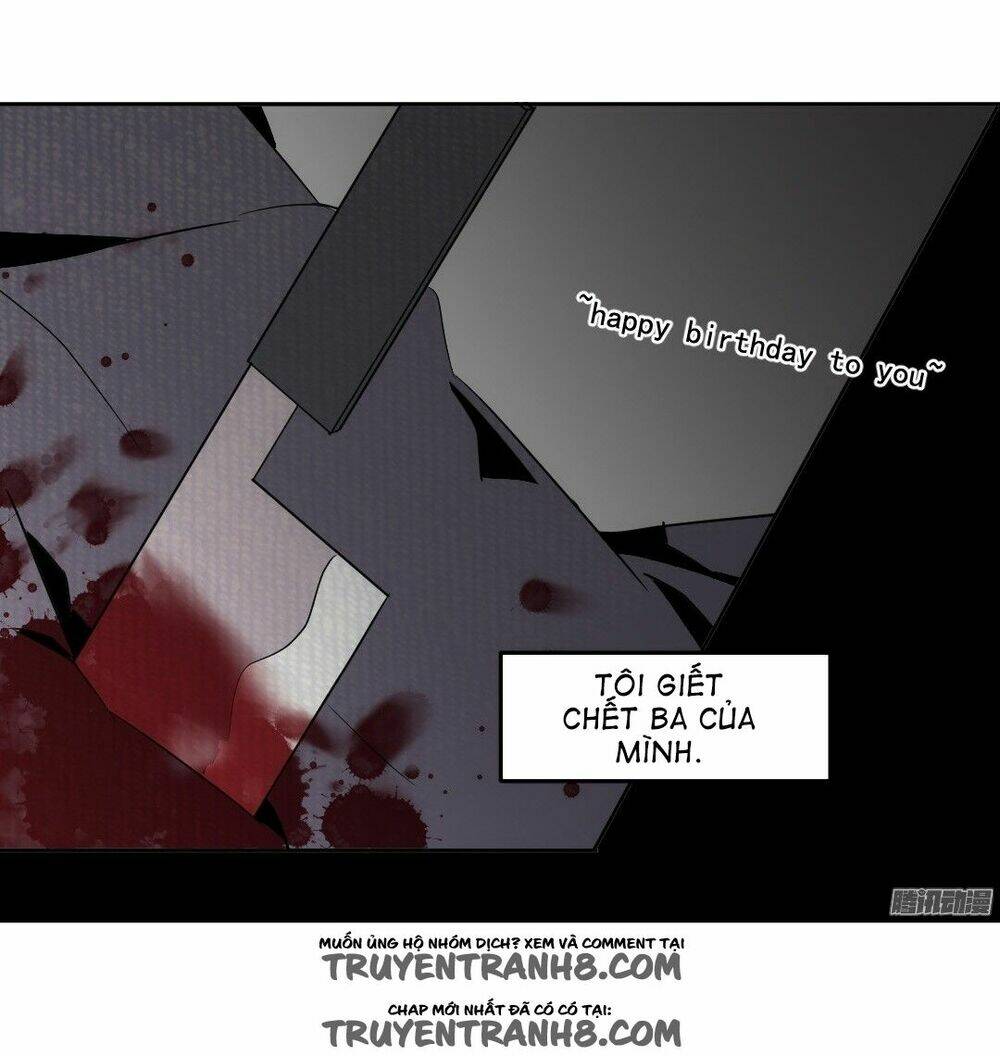 Điều Ước Của Người Phàm: Chapter 46