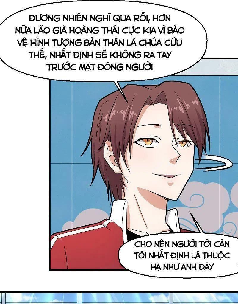 Vườn Trường Cuồng Sư Hệ Thống: Chapter 220
