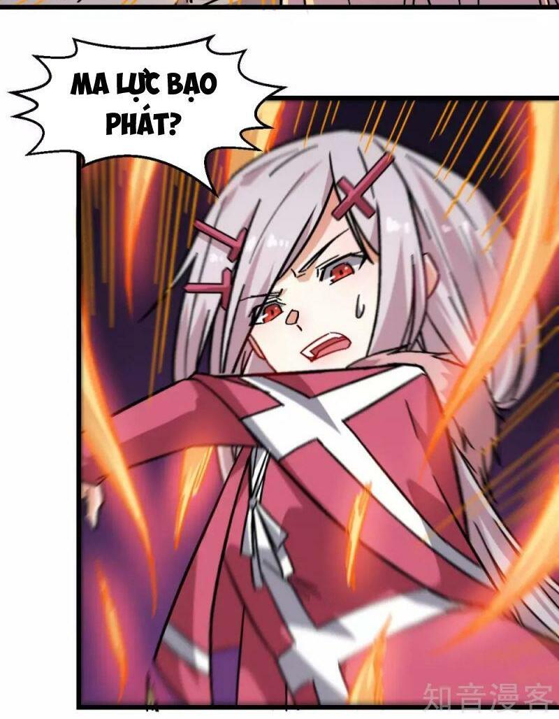 Vườn Trường Cuồng Sư Hệ Thống: Chapter 170