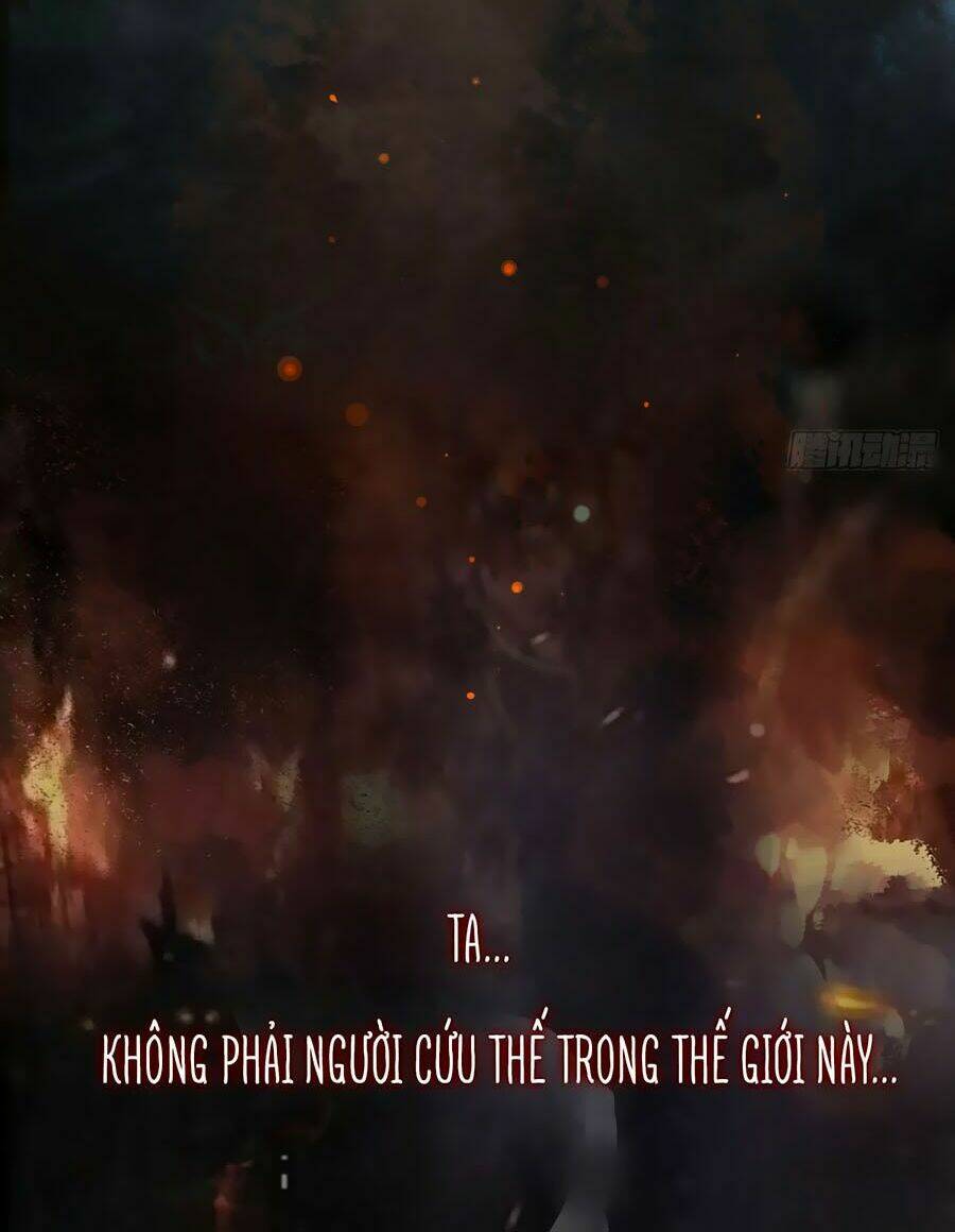 Giấc Mộng Nam Triều: Chapter 0