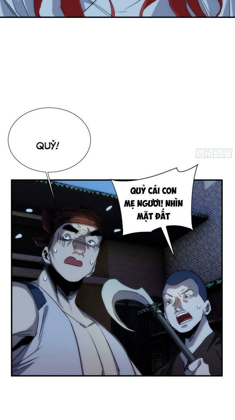 Ma Vương Là Đại Địa Chủ: Chapter 16