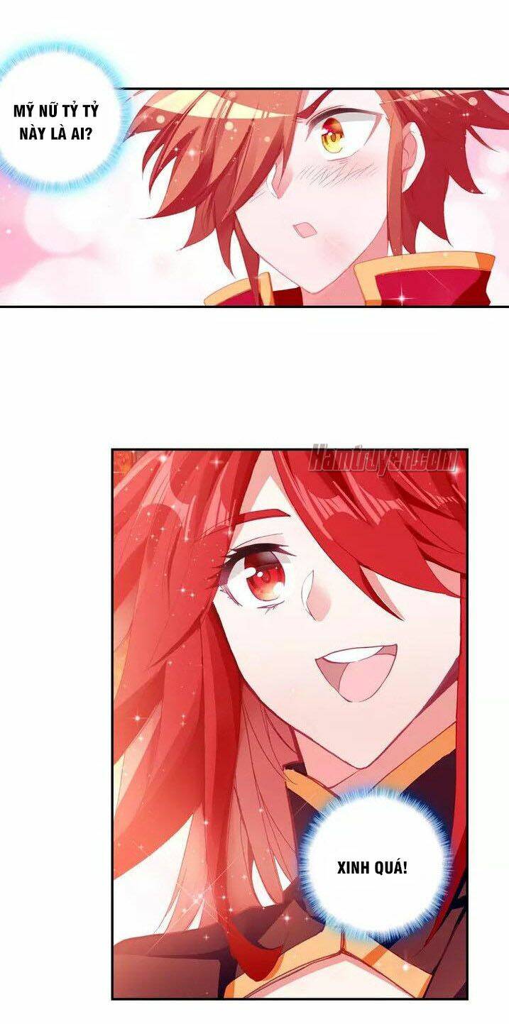 Thiện Lương Tử Thần: Chapter 101