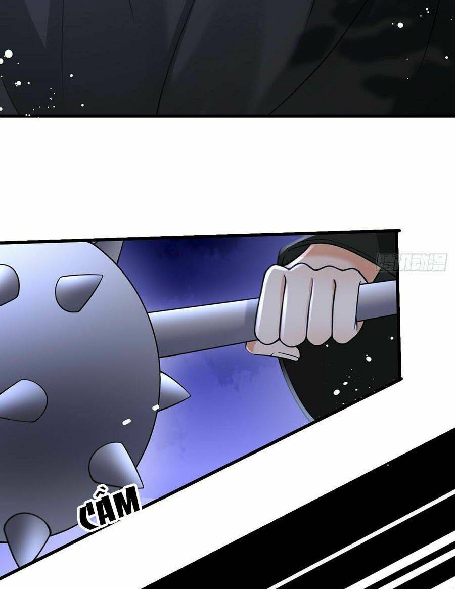 Ma Đầu Vạn Ác Năm Tuổi Rưỡi: Chapter 31