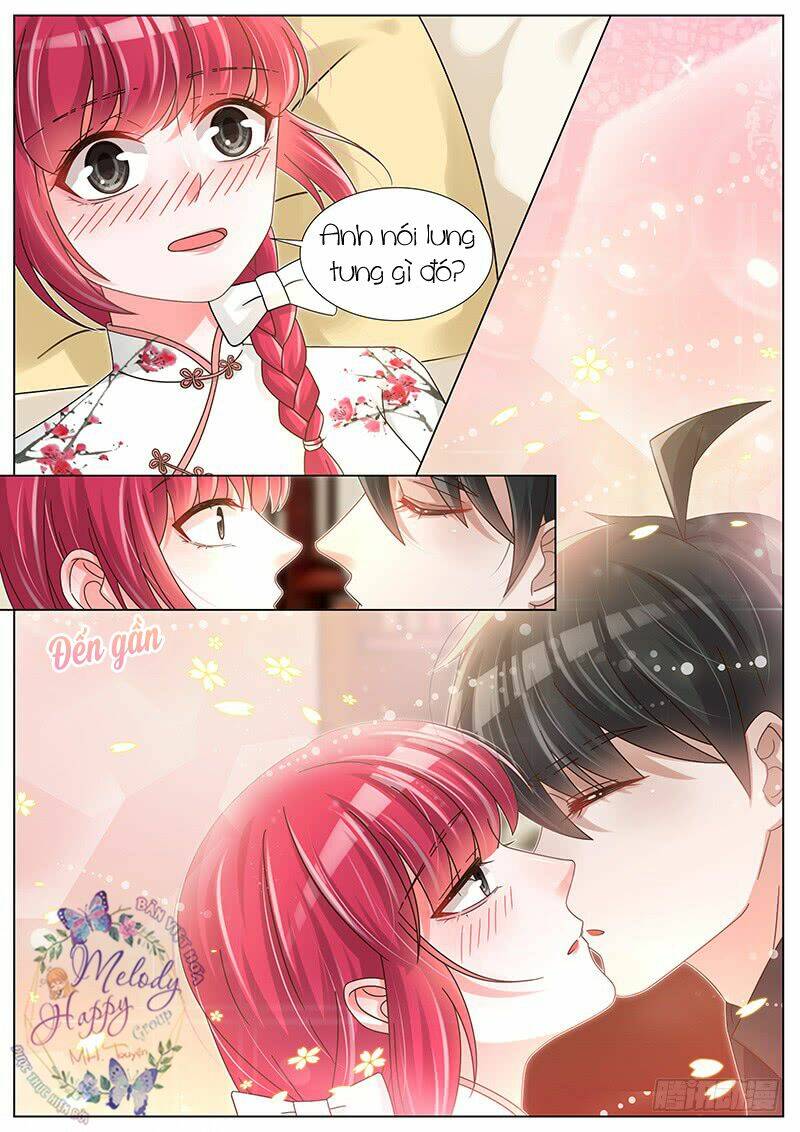 Vương Bài Giáo Thảo: Chapter 234