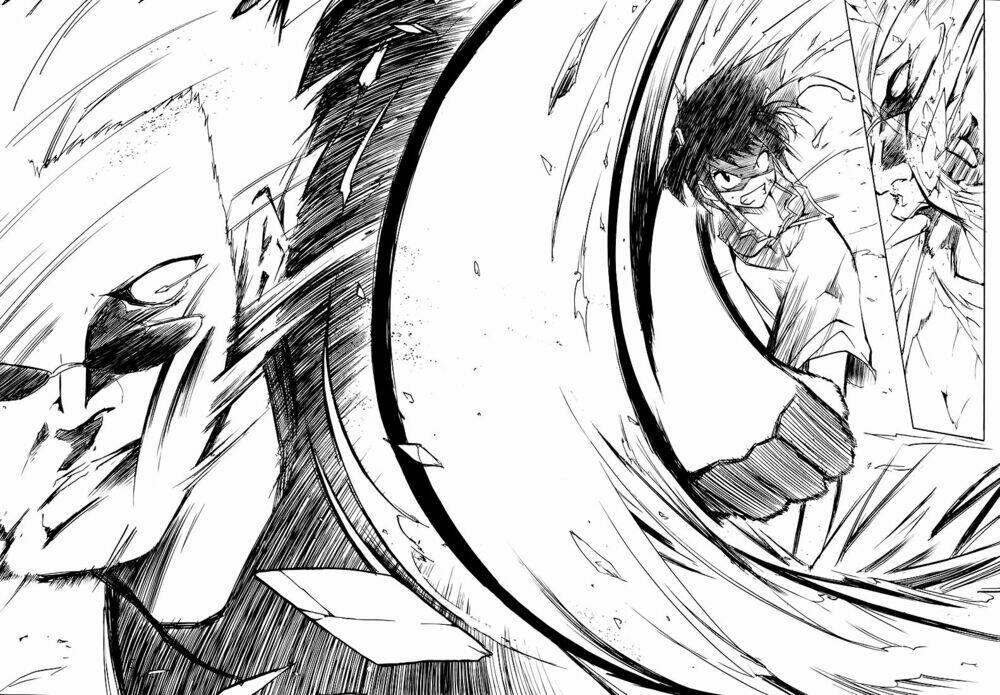 Esprit: Chapter 1.2