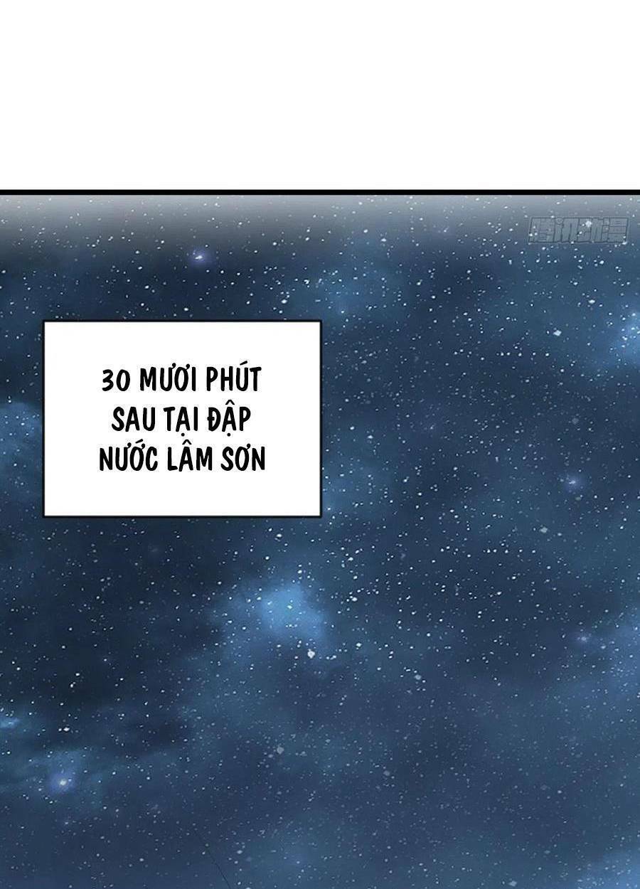 Chiến Thần Dưỡng Thành Kí: Chapter 7