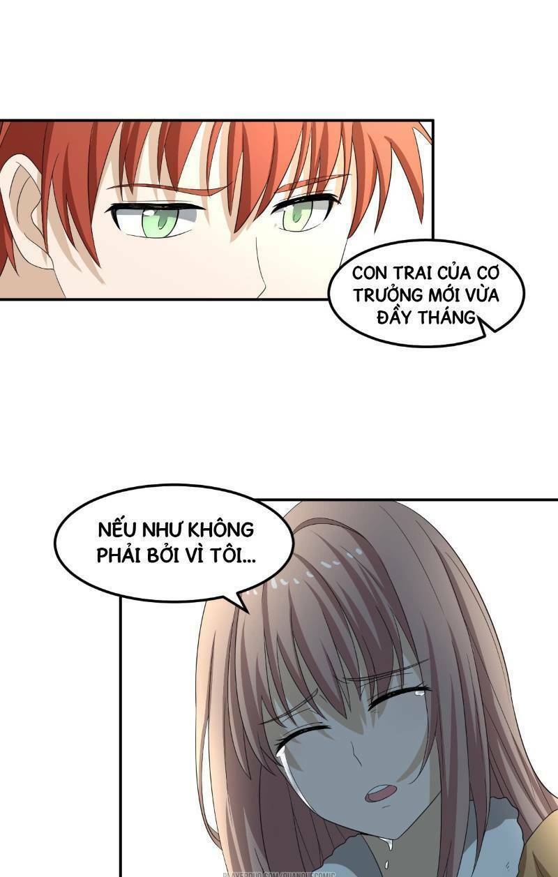 Nghịch Thiên Tiên Mệnh: Chapter 16
