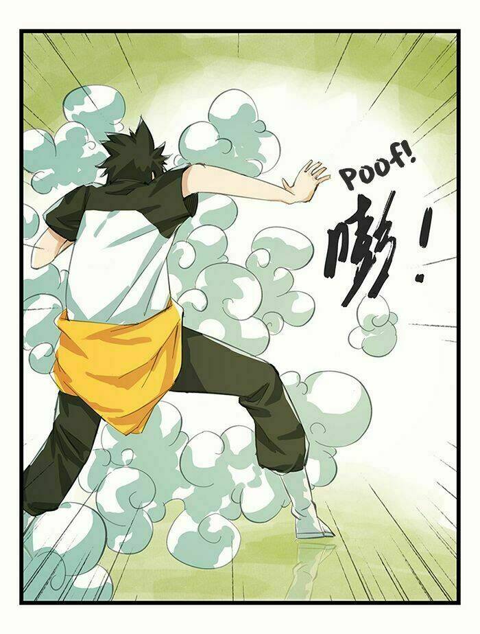 Thăng Vân Tháp: Chapter 10