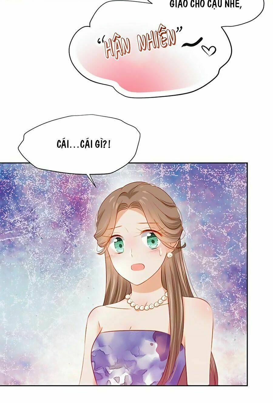 Khi Trá Luyến Nhân: Chapter 8