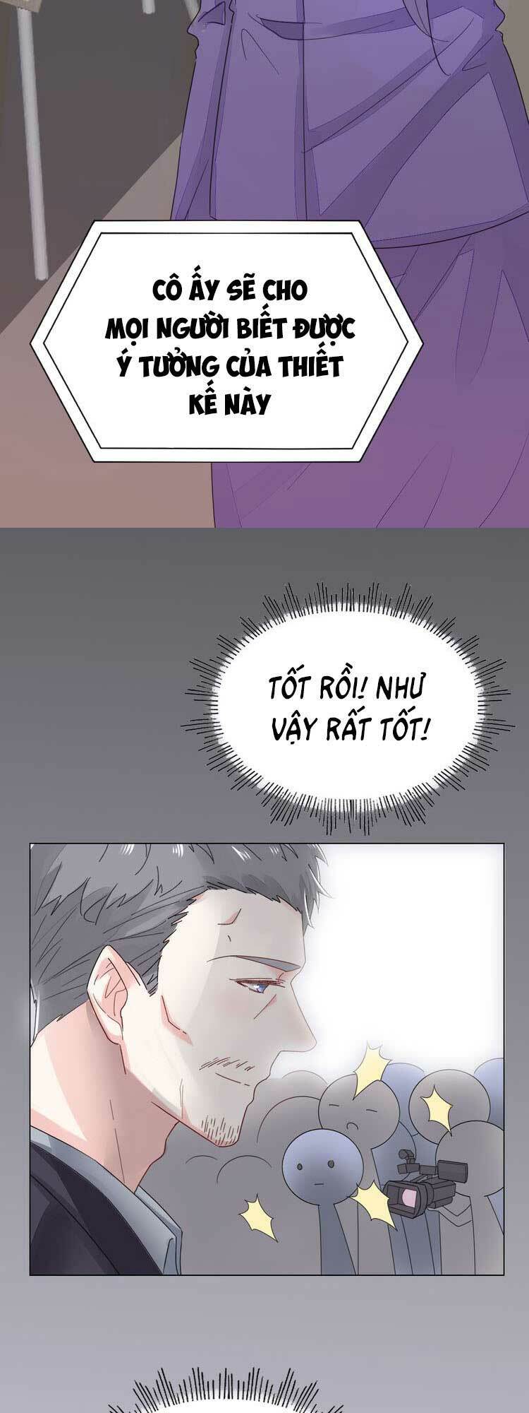 Điều Ước Sủng Ái Bất Bình Đẳng: Chapter 35