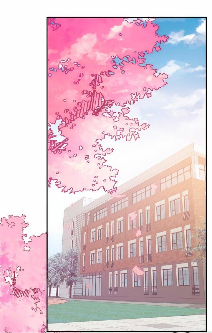 Bạn Trai 1/4 Của Tôi: Chapter 1