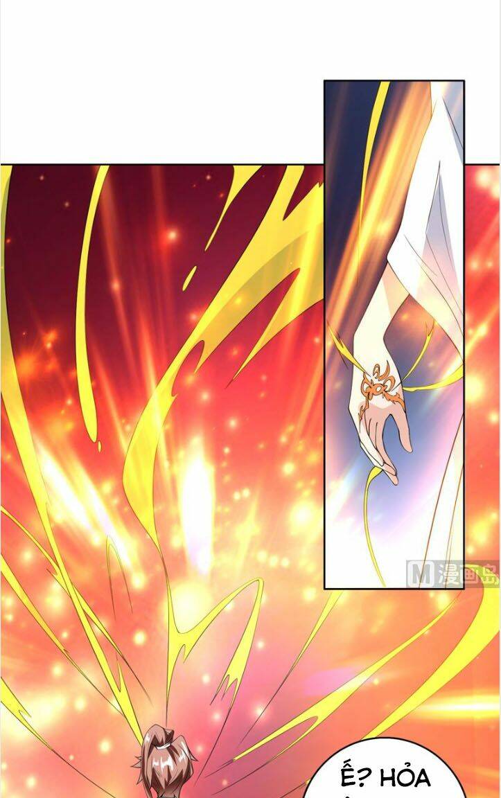 Tối Cường Thần Thú Hệ Thống: Chapter 107