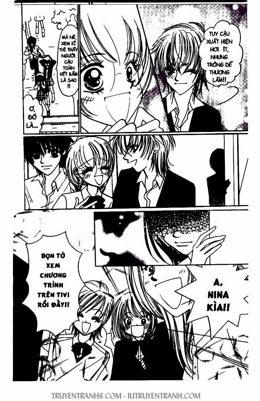 Bộ Sưu Tập Lọ Lem: Chapter 23