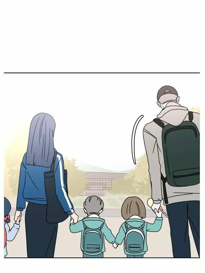 30 Phút Bước Đi Bên Em: Chapter 67.5