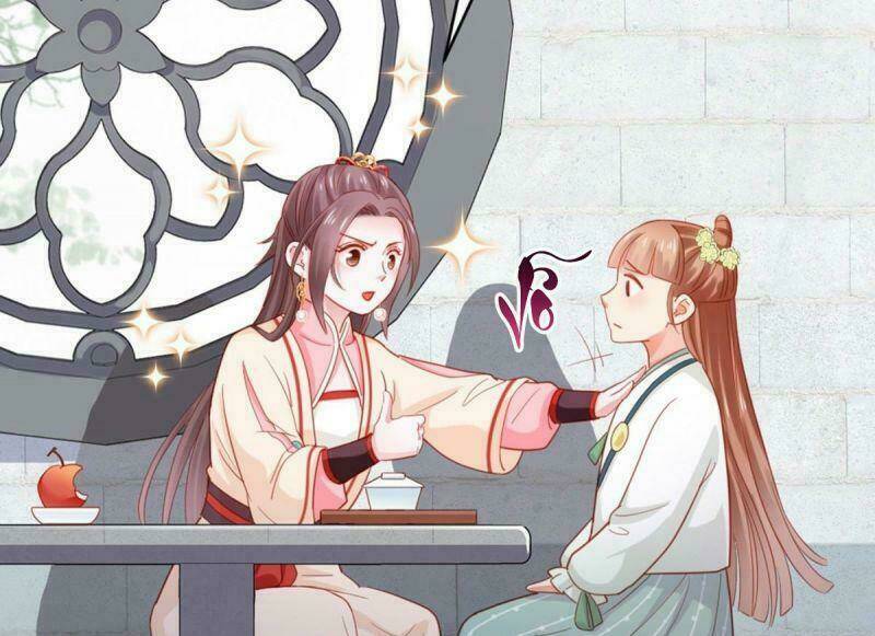 Đứng Lại! Phụng Chỉ Ăn Cướp: Chapter 24