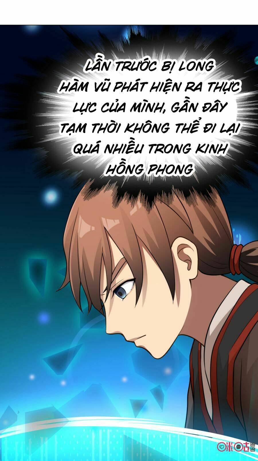 Tu Tiên Cuồng Thần: Chapter 14