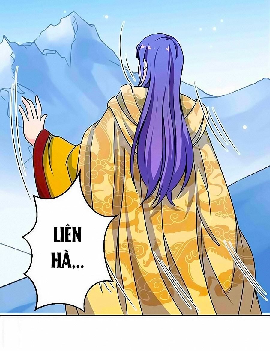 Vương Gia ! Ngươi Thật Bỉ Ổi !: Chapter 329
