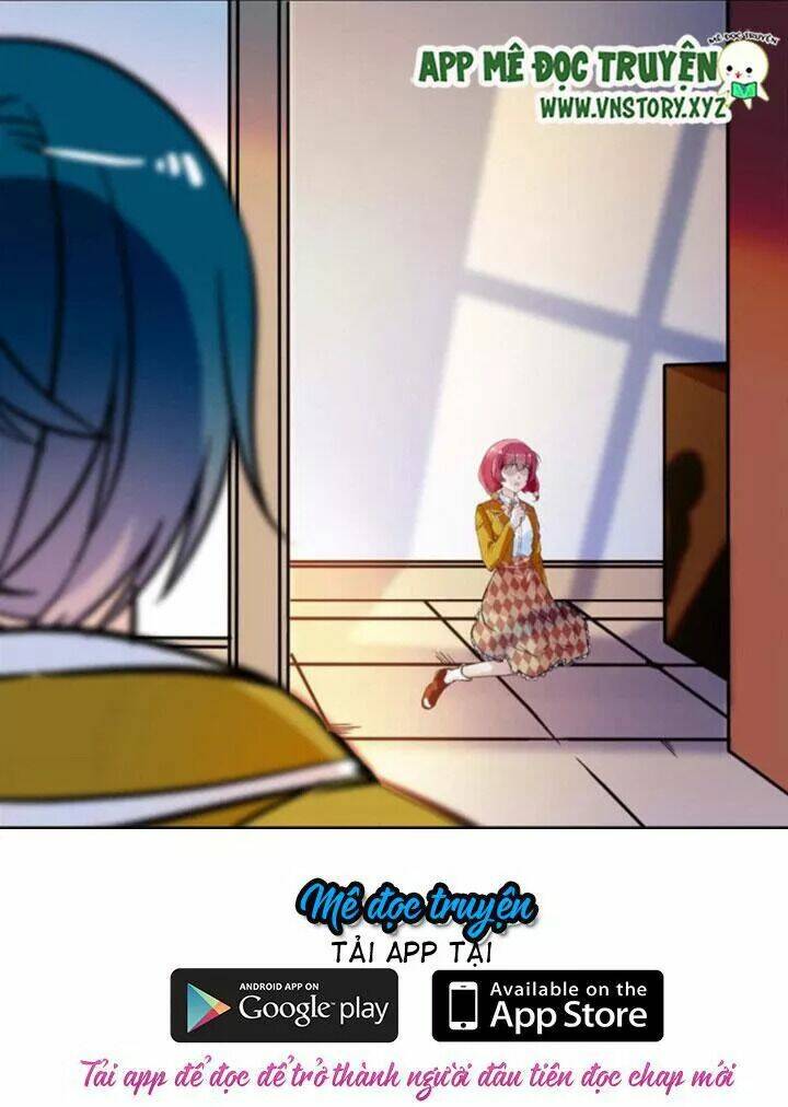 Nữ Hầu Sau Giờ Học: Chapter 90